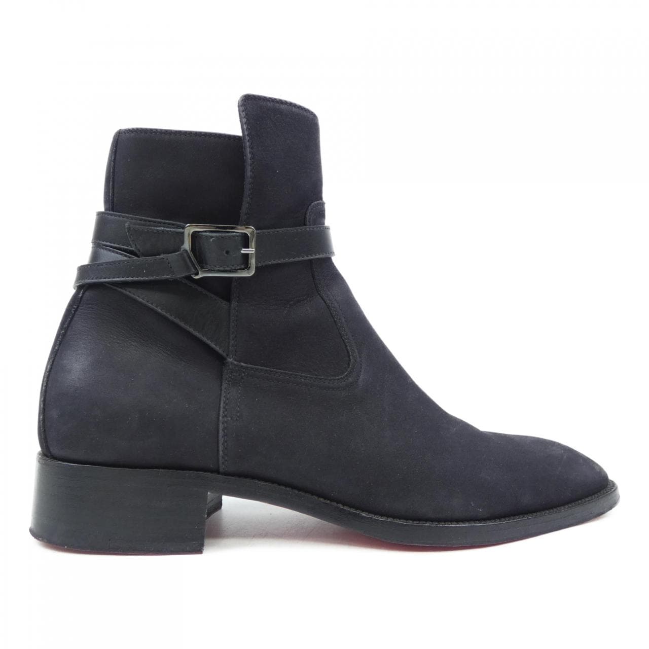 克里斯提·魯布托CHRISTIAN LOUBOUTIN Louboutin) 靴子