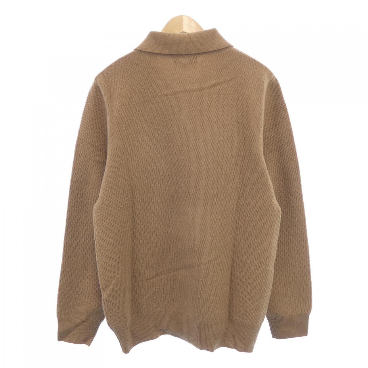 アーペーセー A.P.C. ニット