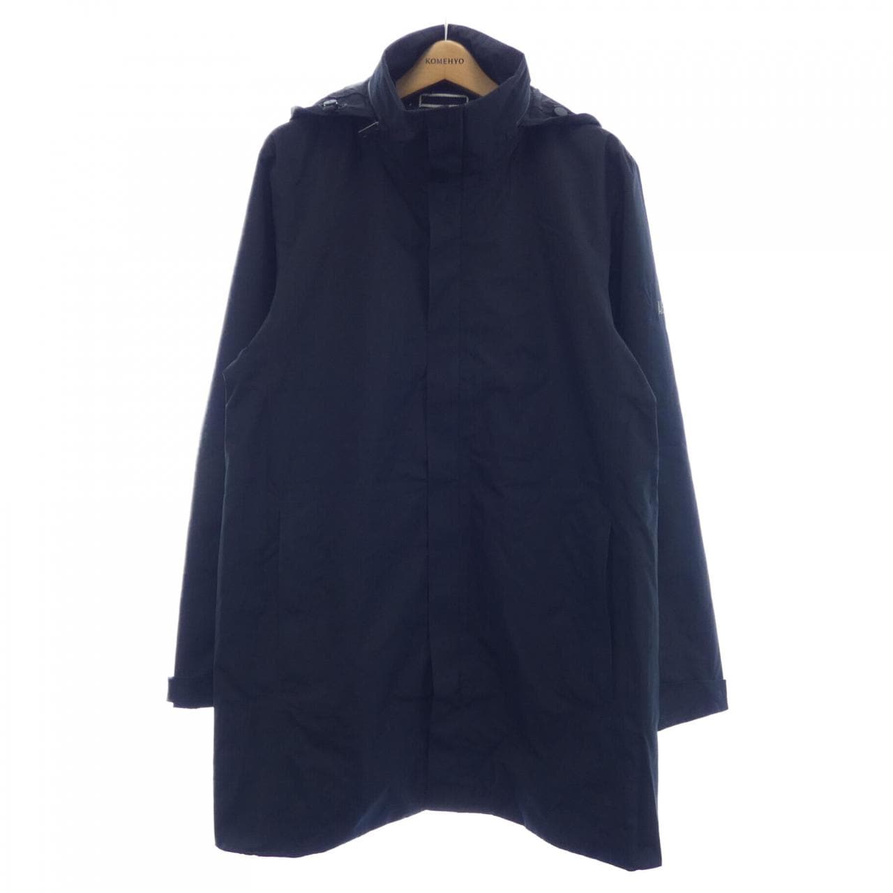 エーグル AIGLE ZBHBJ98 ジャケット