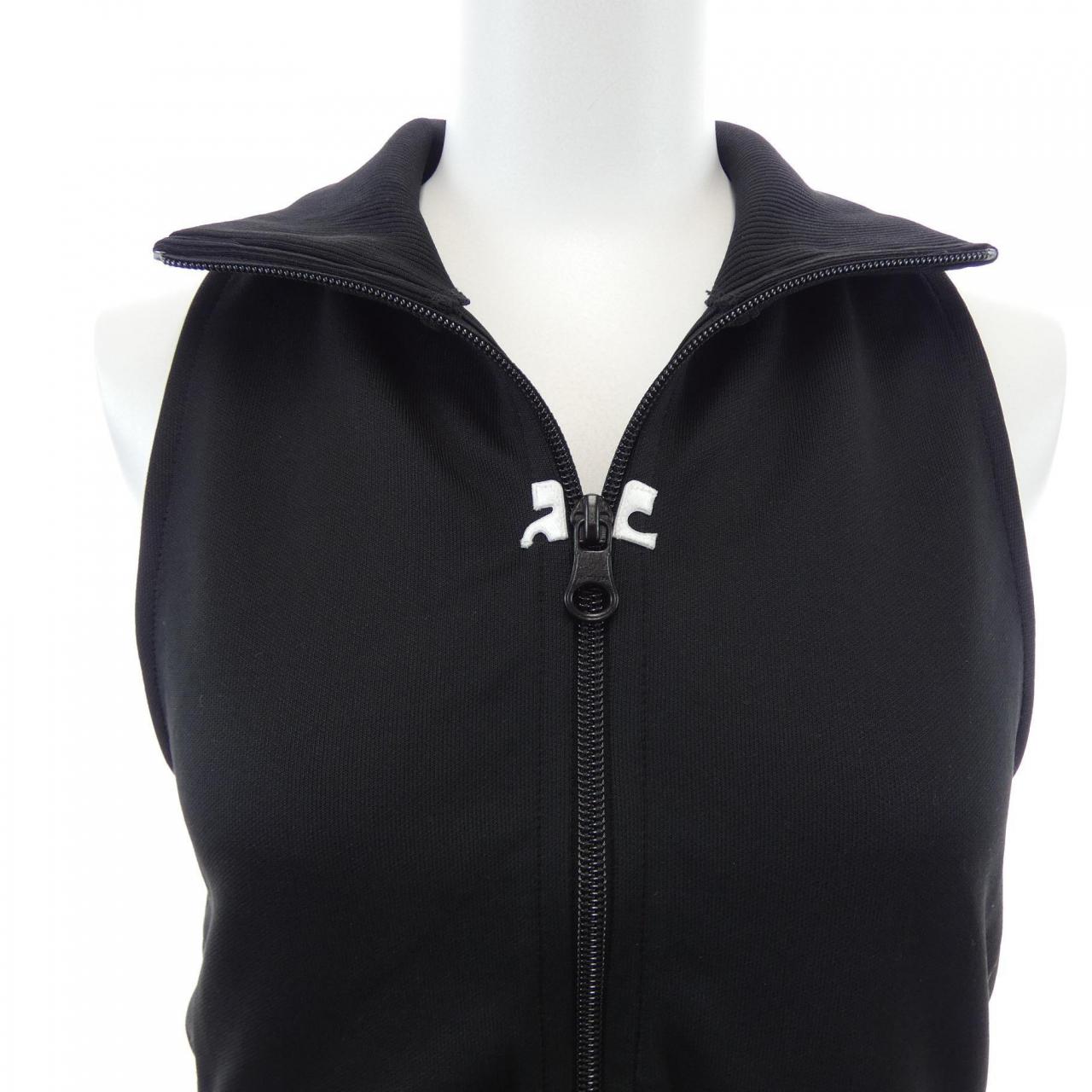 クレージュ Courreges ベスト
