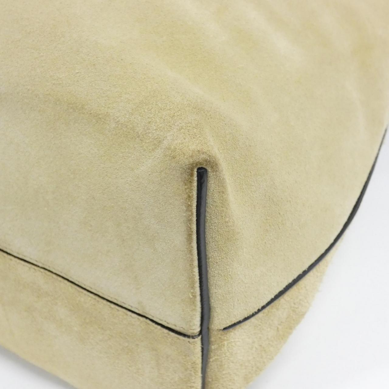 ロエベ フラメンコ ショルダーバッグ