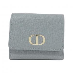 C.Dior wallet