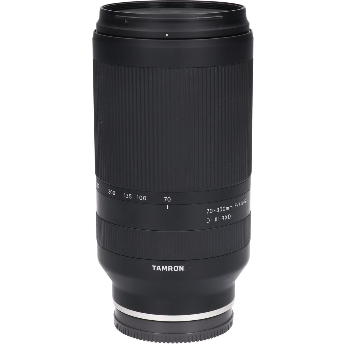 Ｅ７０－３００ｍｍ　Ｆ４．５－６．３ＤｉＩＩＩ　Ａ０４７