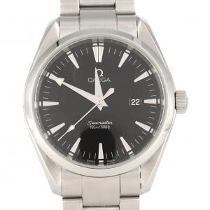 オメガ シーマスターアクアテラ 2517.50 SS クォーツ