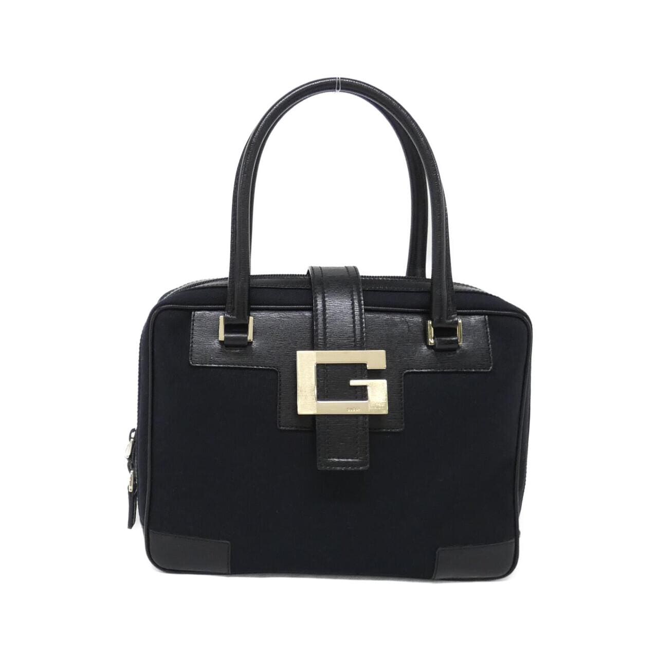 【ヴィンテージ】グッチ 001 5155 バッグ