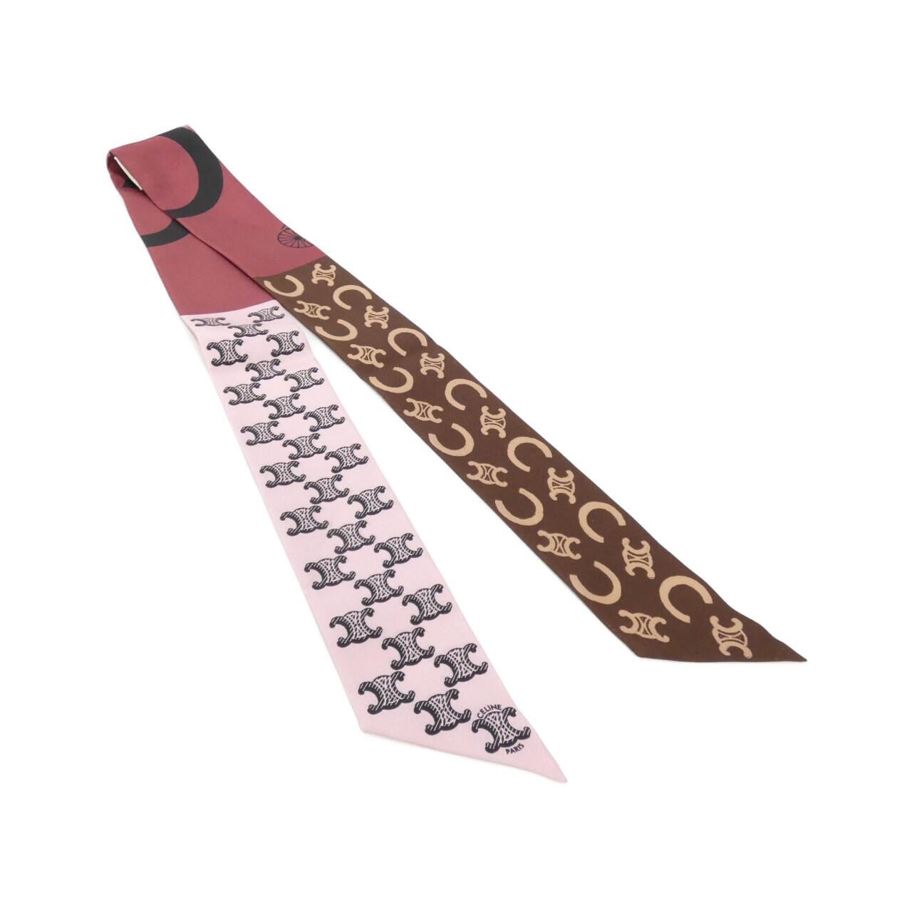 セリーヌ AA0A62W99 スカーフ