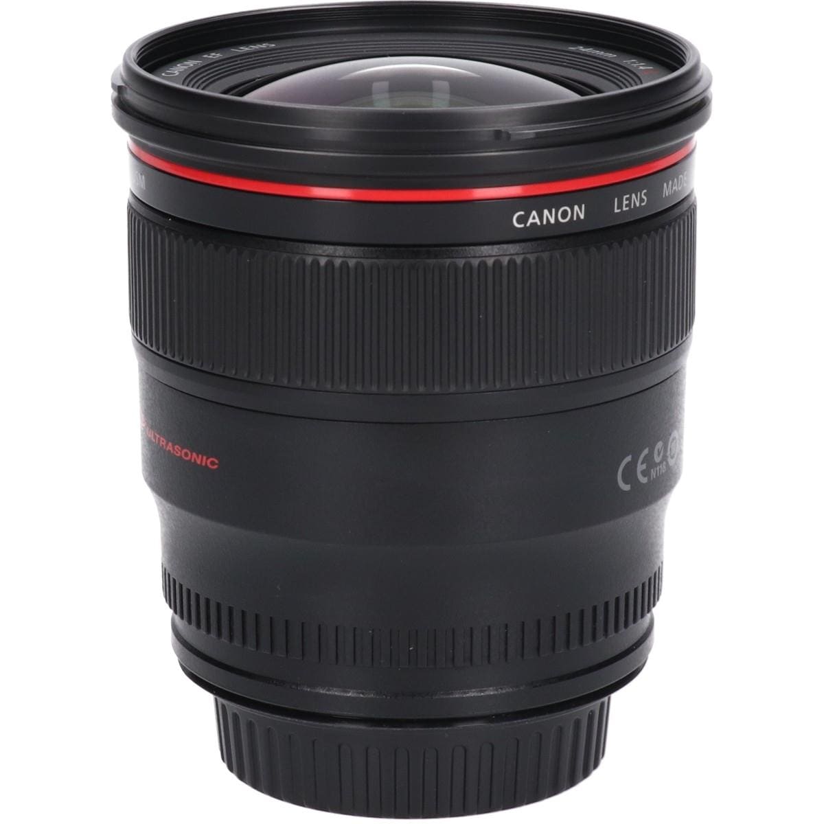 ＥＦ２４ｍｍ　Ｆ１．４ＬＩＩＵＳＭ
