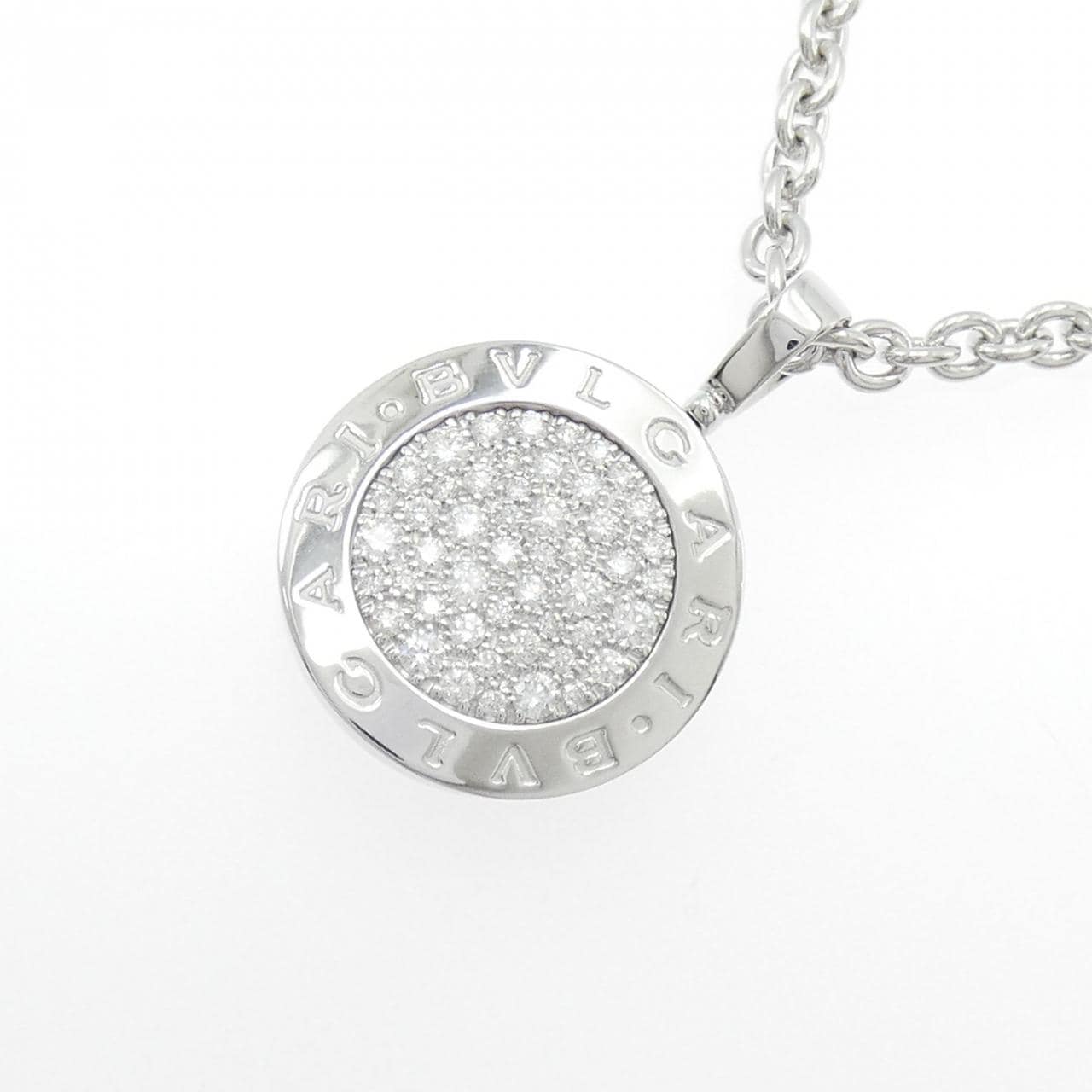 ブルガリ ブルガリブルガリ ネックレス