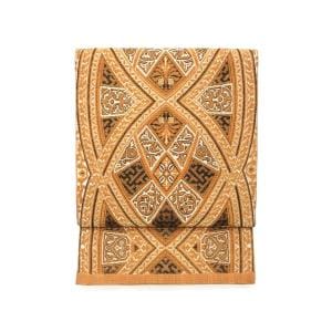 袋帯　金華山織