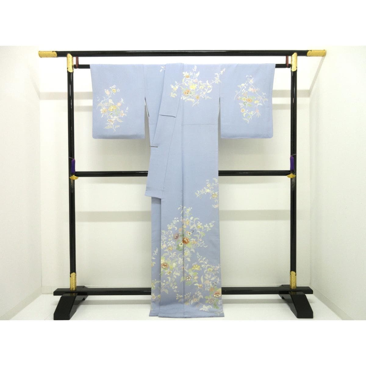 訪問着【千總】