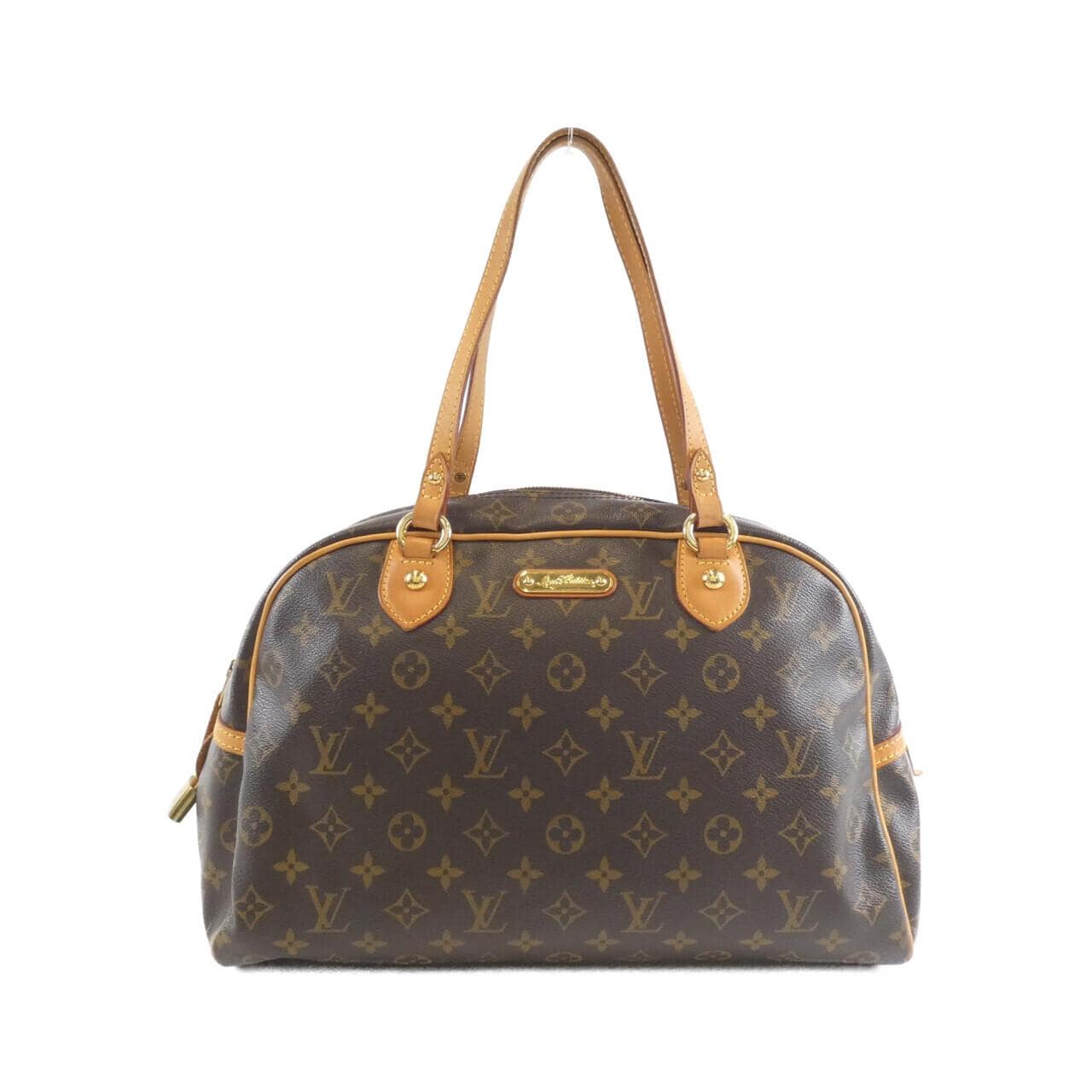 LOUIS VUITTON Montorgueil GM M95566 斜背包