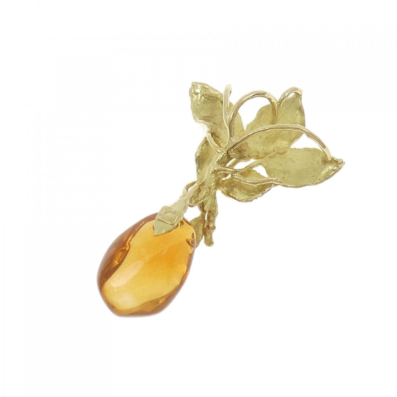 ジュネ 750YG ペンダント