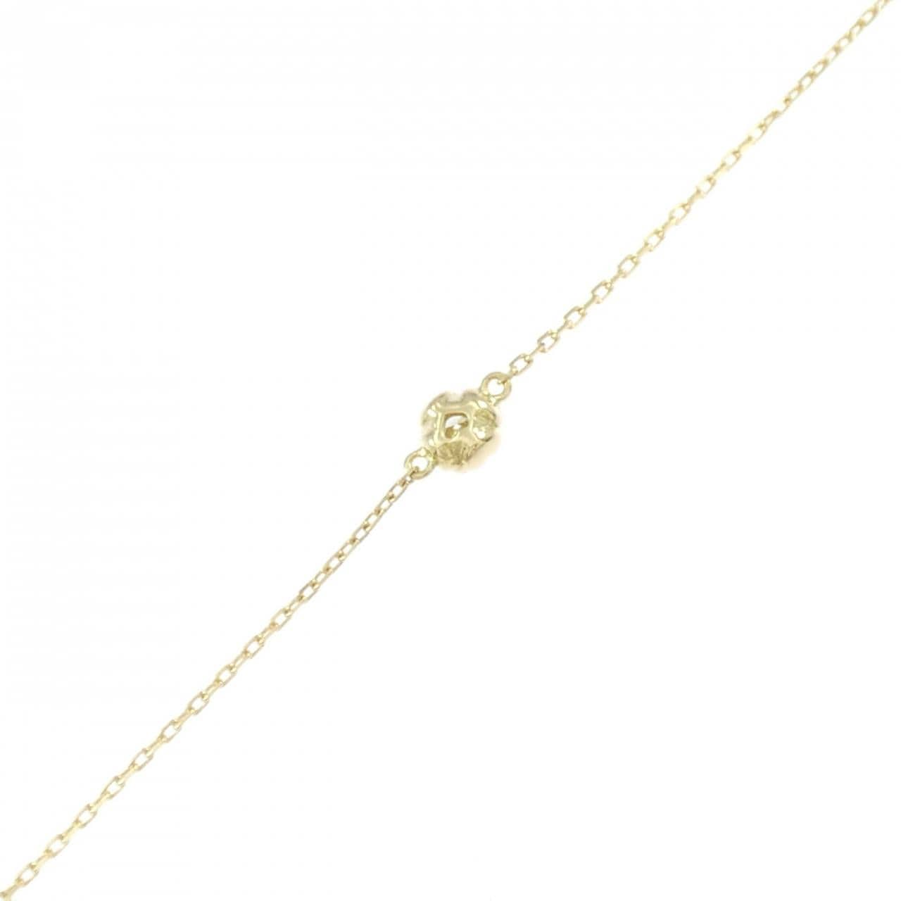 アーカー ティア ブレスレット 0.05CT
