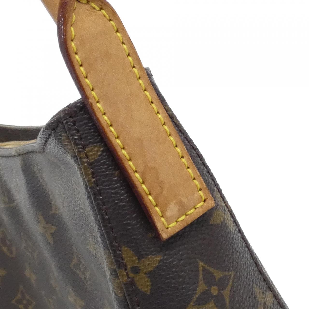 ルイヴィトン モノグラム ルーピング GM M51145 ショルダーバッグ