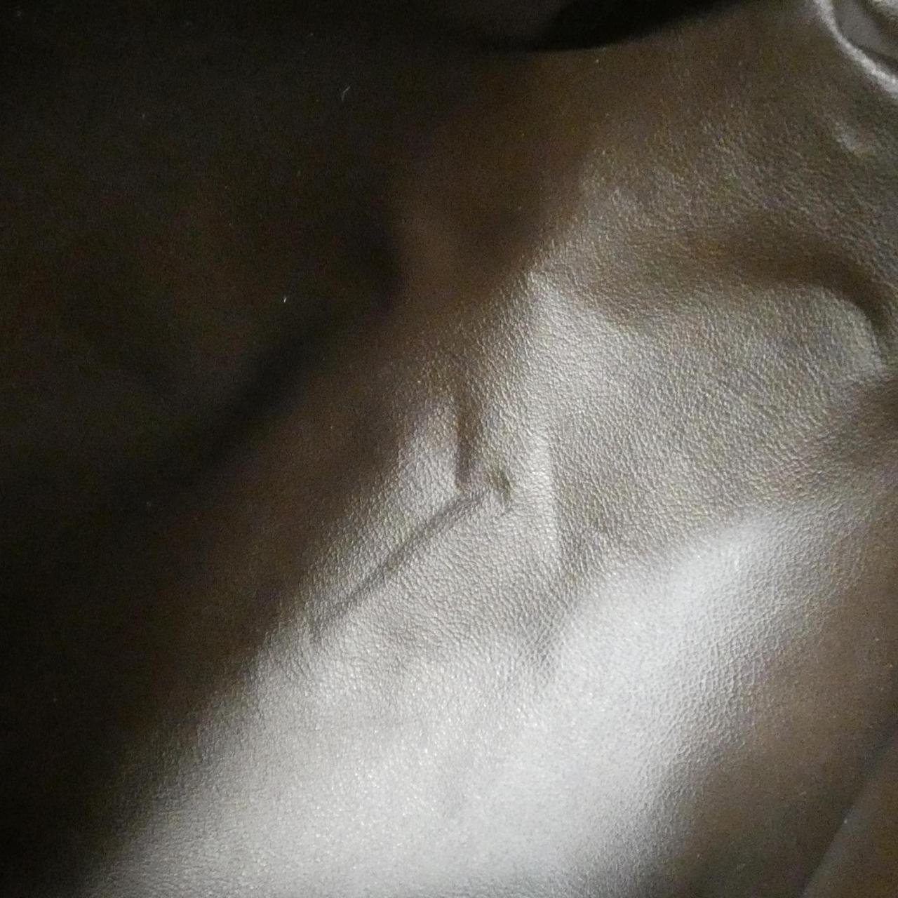 フェンディ 8N0101 GRP ポーチ