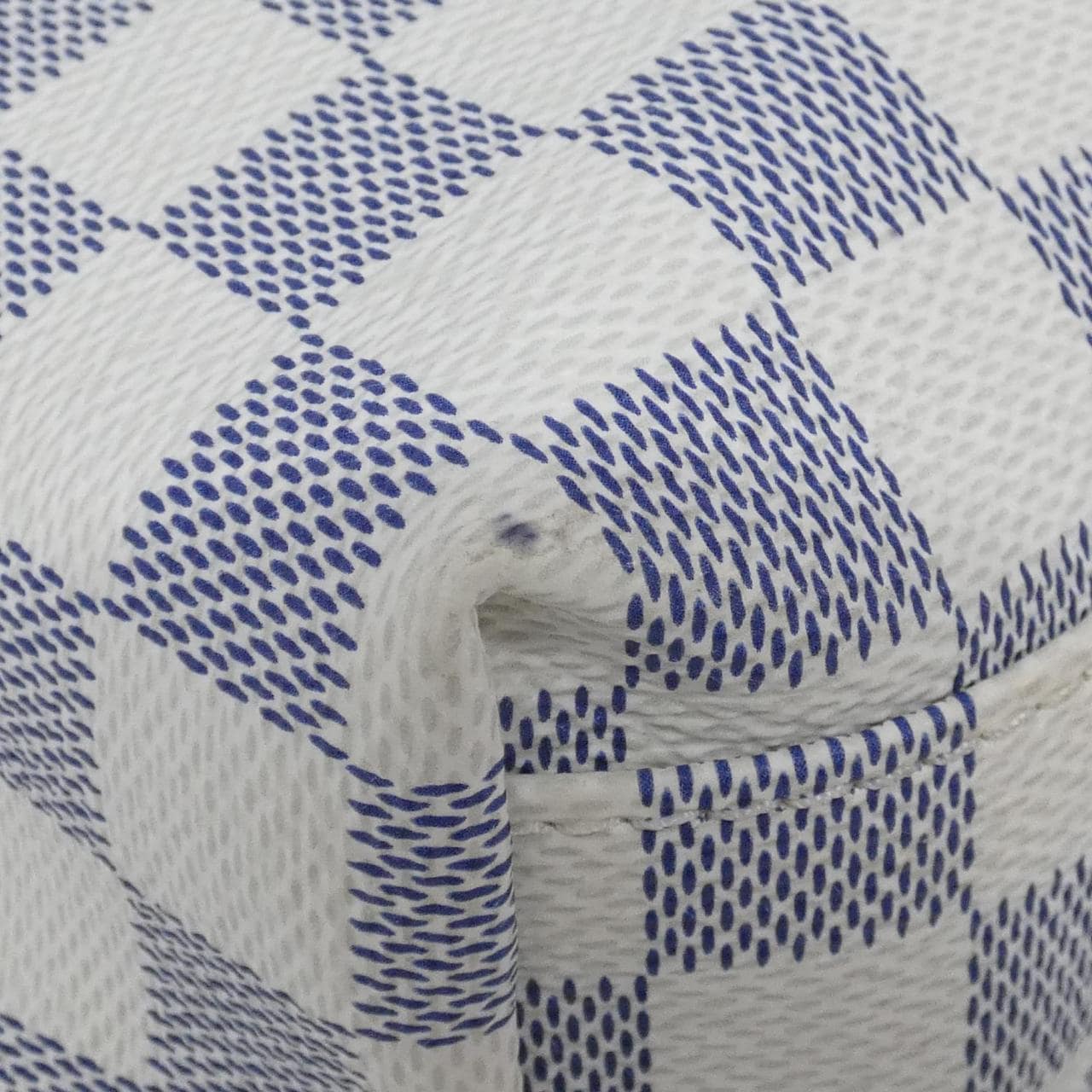 ルイヴィトン ダミエ コースト マッチポイント メッセンジャー N40019 ショルダーバッグ