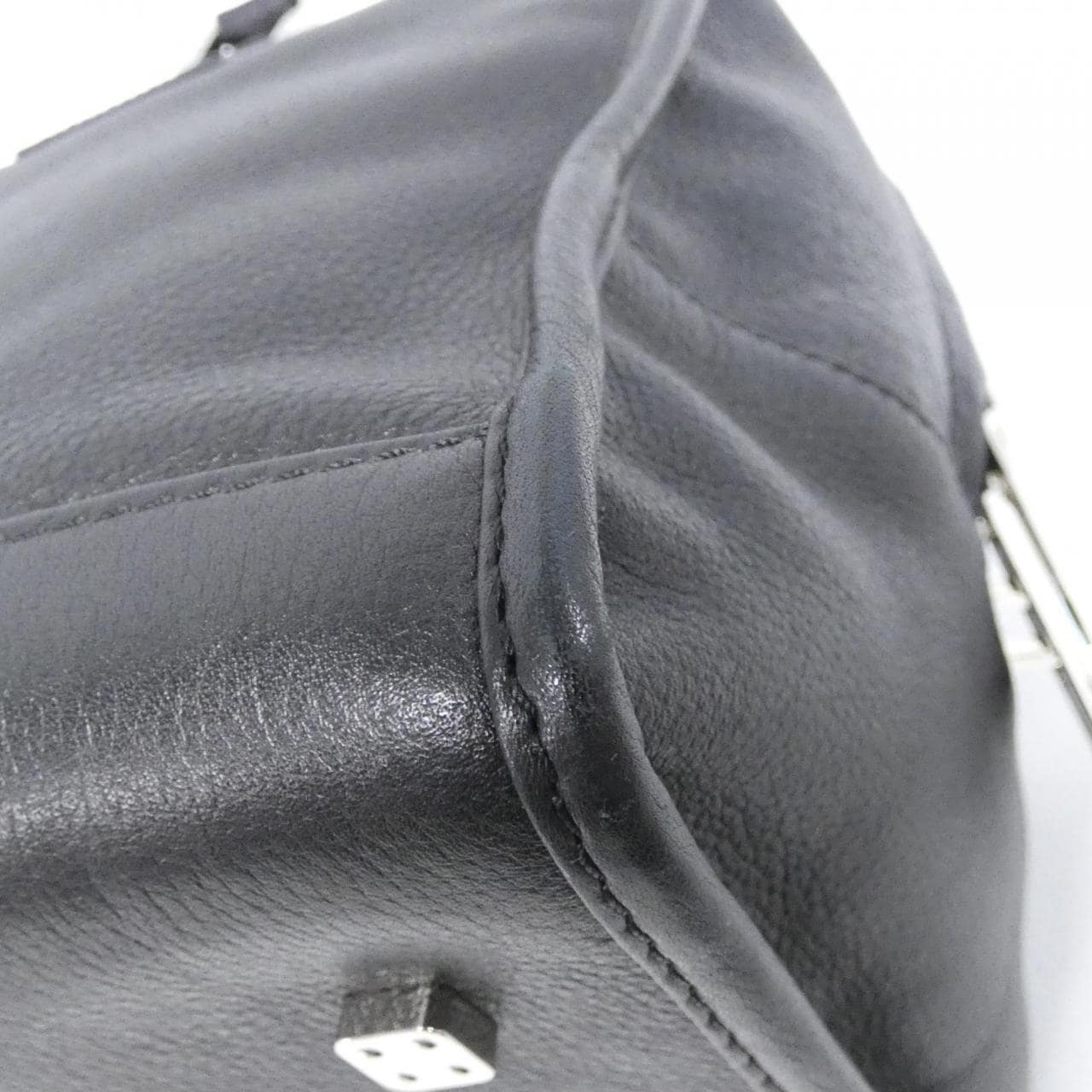 ロエベ アマソナ 36cm 311 62 002 バッグ