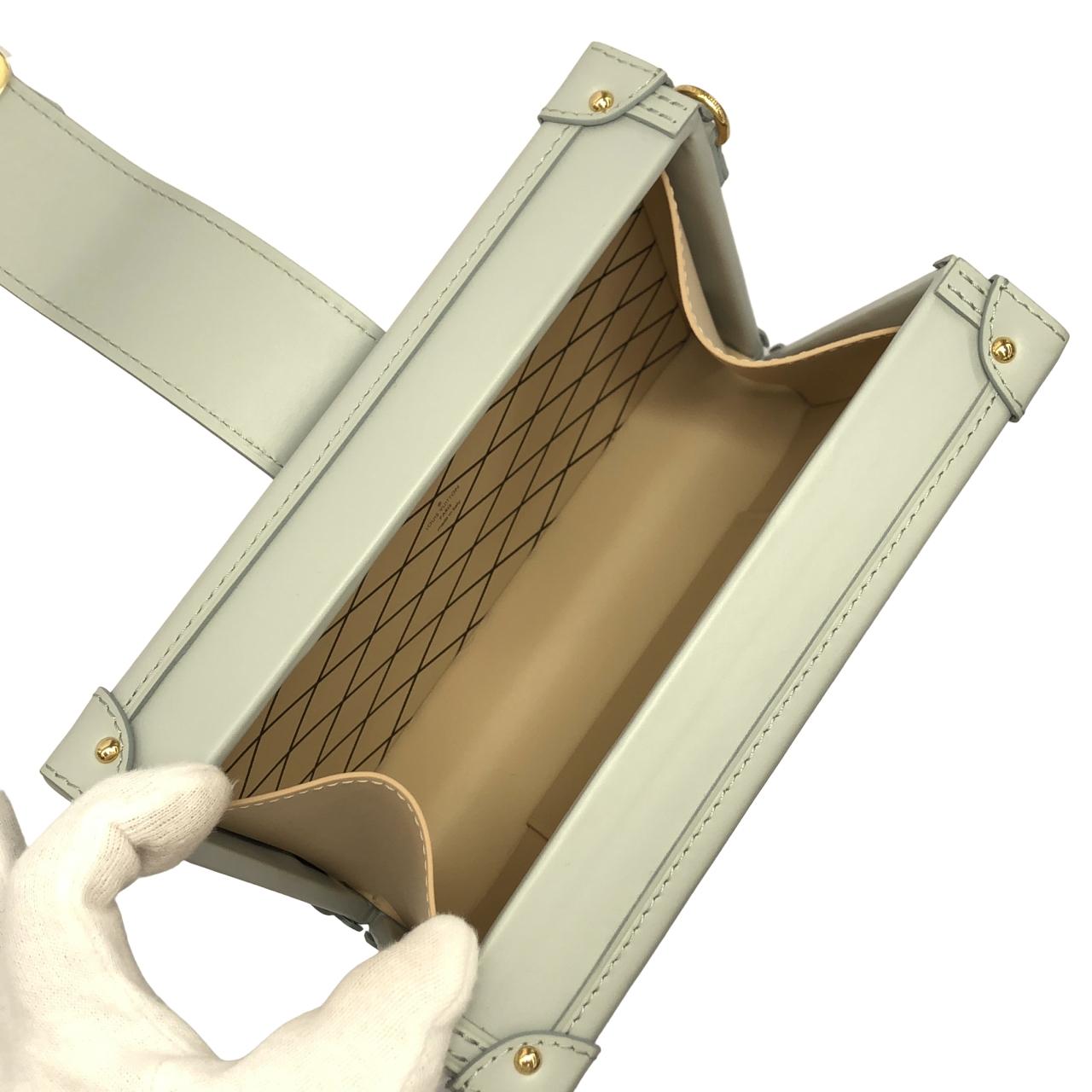 ルイヴィトン プティット マル M24196 ショルダーバッグ