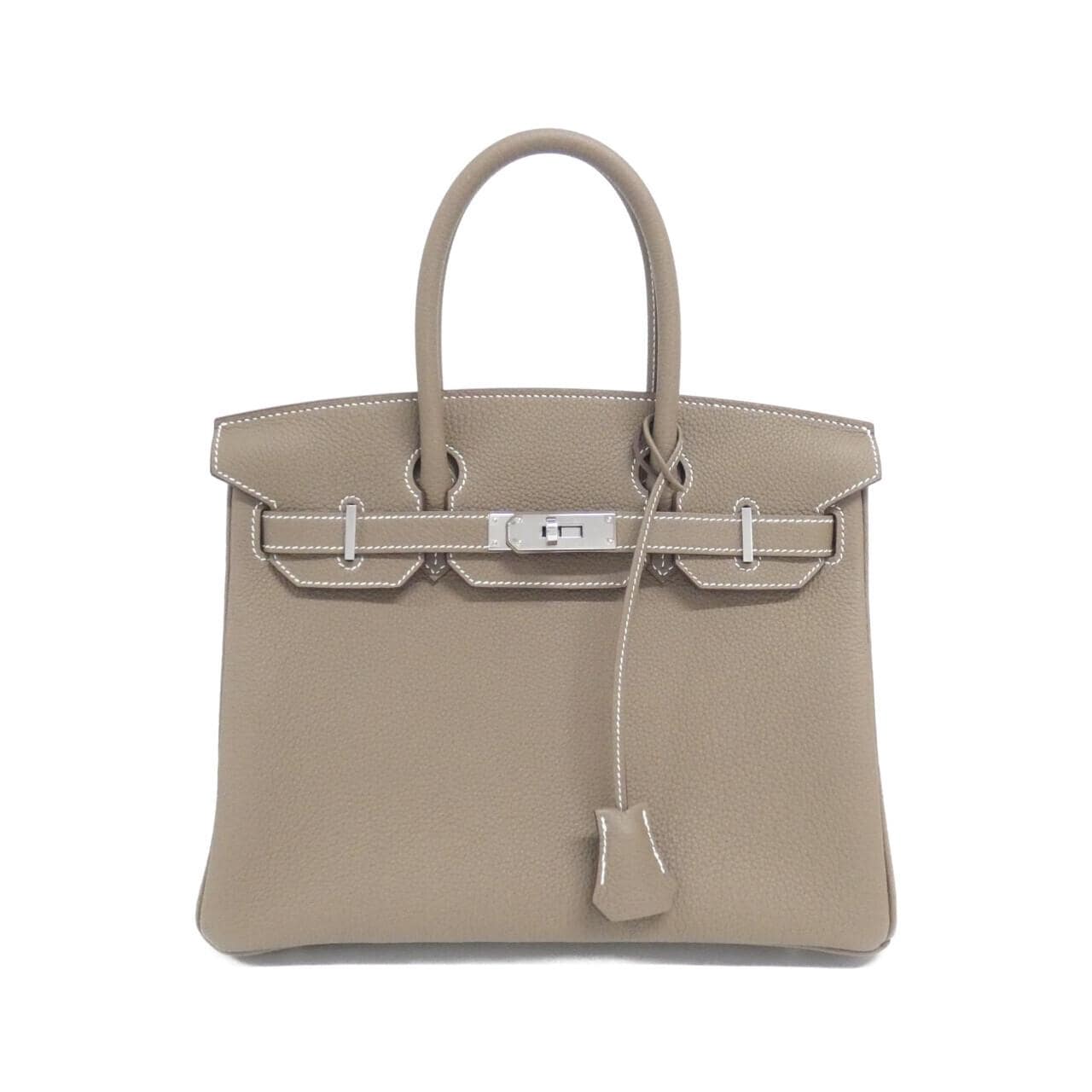 【未使用品】エルメス バーキン 30cm 030520CK バッグ