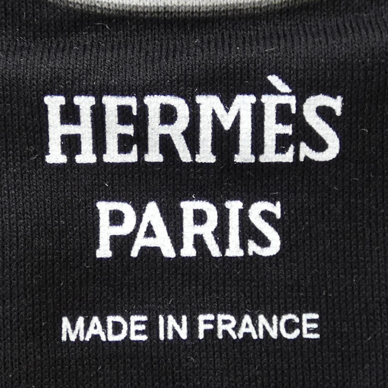 エルメス HERMES Tシャツ