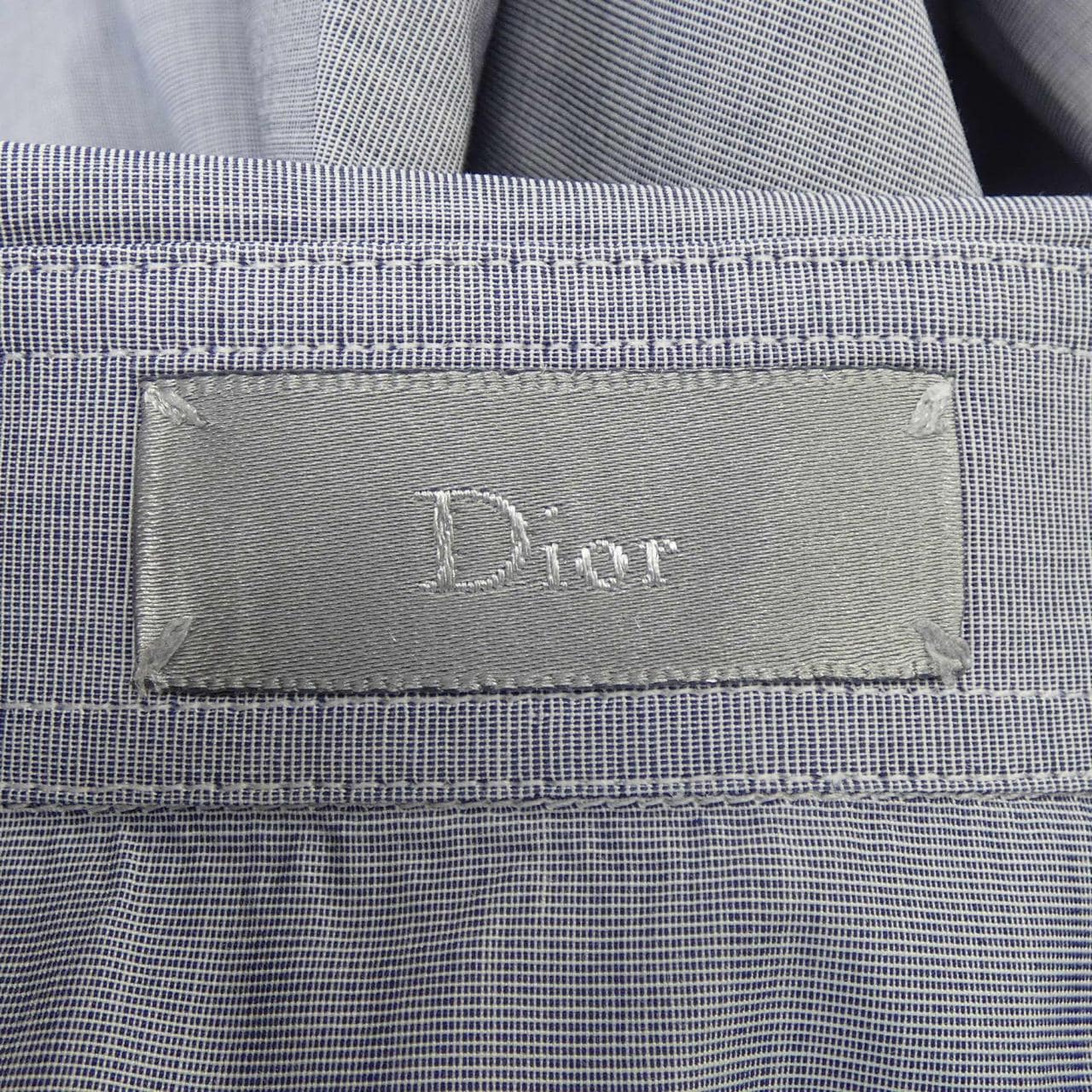 ディオールオム DIOR HOMME シャツ