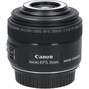 CANON EF-S35mm F2.8MACRO IS STM