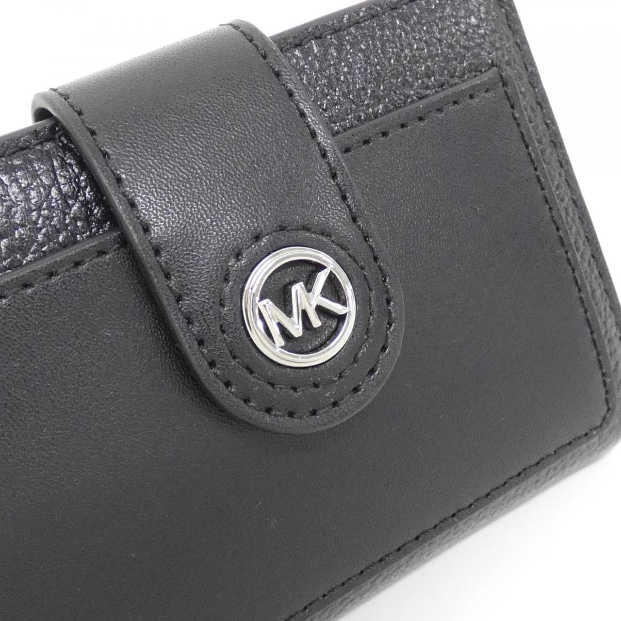 【新品】マイケルマイケルコース MK CHARM 32H3S0KD5L 財布