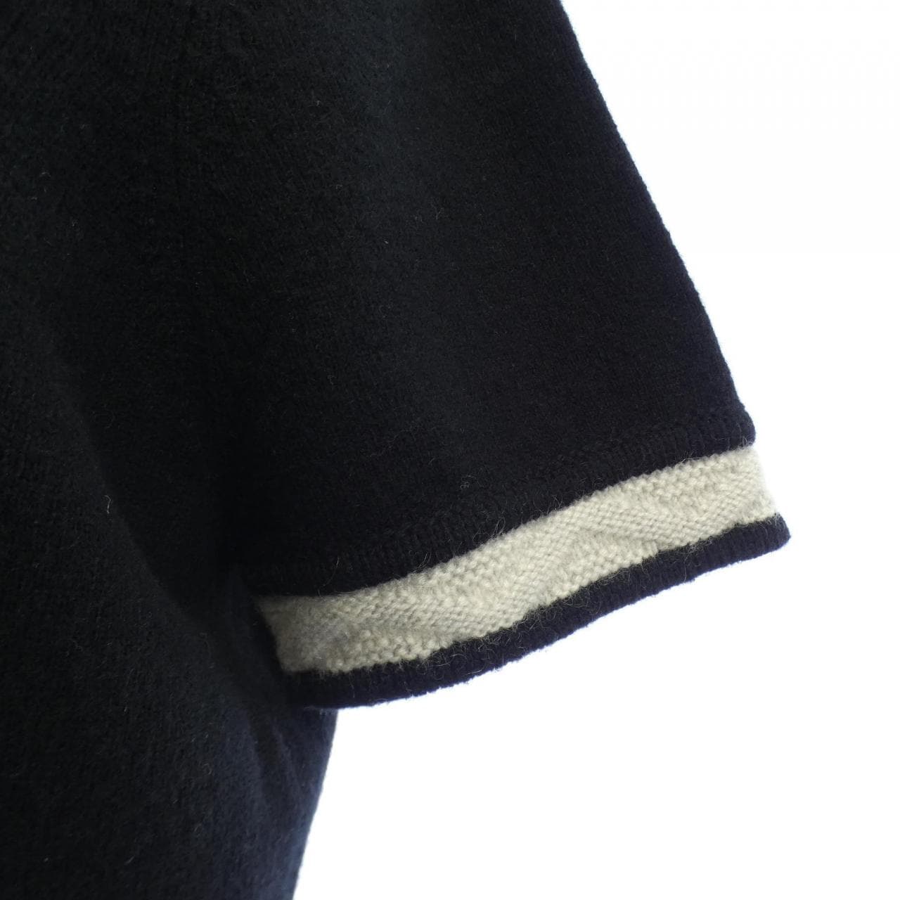 【ヴィンテージ】シャネル CHANEL ポロシャツ