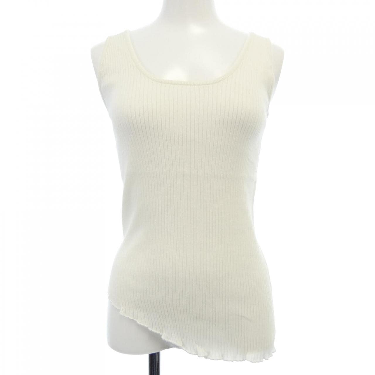 ザニューハウス THE NEWHOUSE タンクトップ