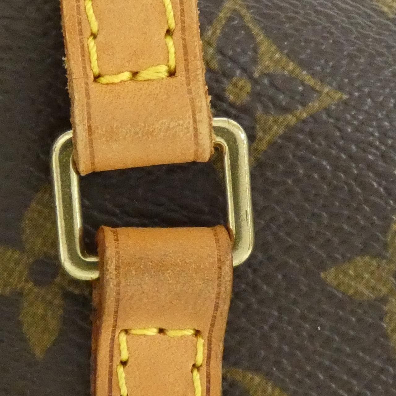 ルイヴィトン パピヨン 26cm M51386 バッグ