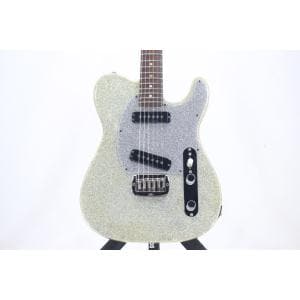 G&L  JOHN JORGENSON ASAT