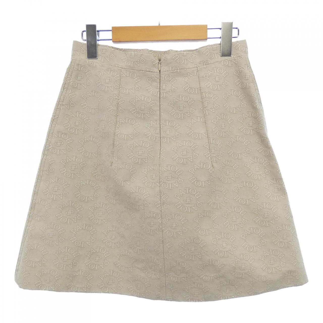 パトゥ PATOU SK03601335100 スカート