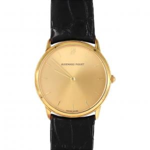 オーデマ･ピゲ ラウンドケース YG クォーツ