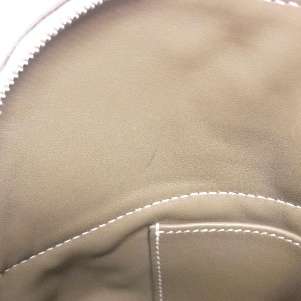 エルメス ボリード 31cm 073419CK バッグ