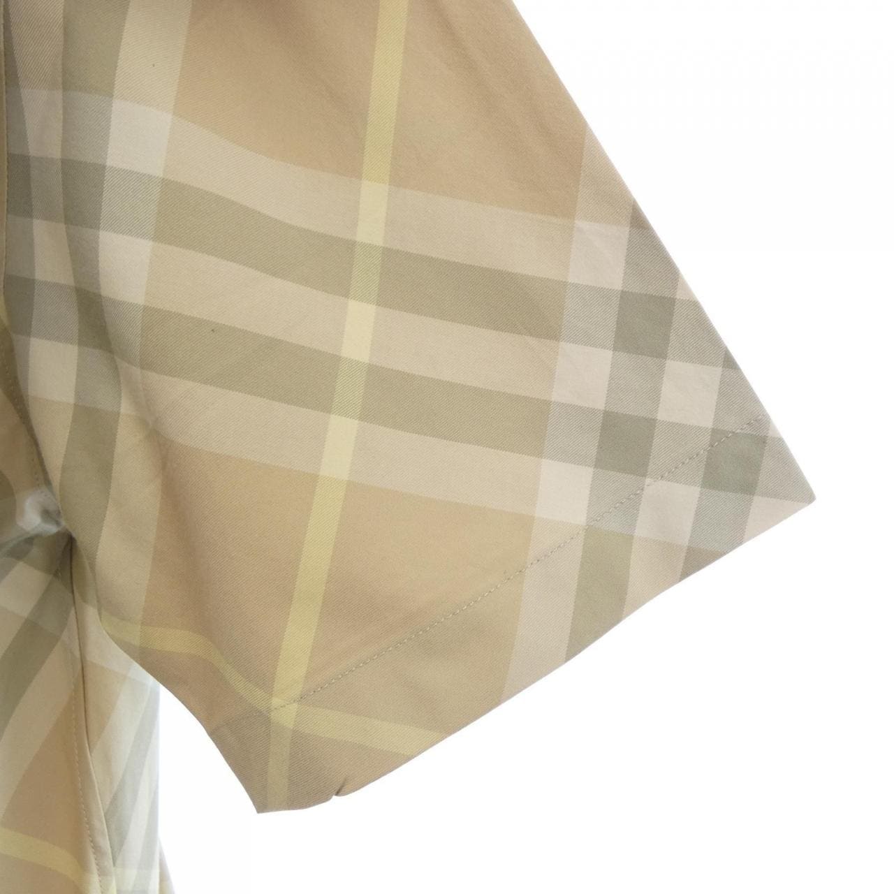 バーバリー BURBERRY 8082478 S／Sシャツ