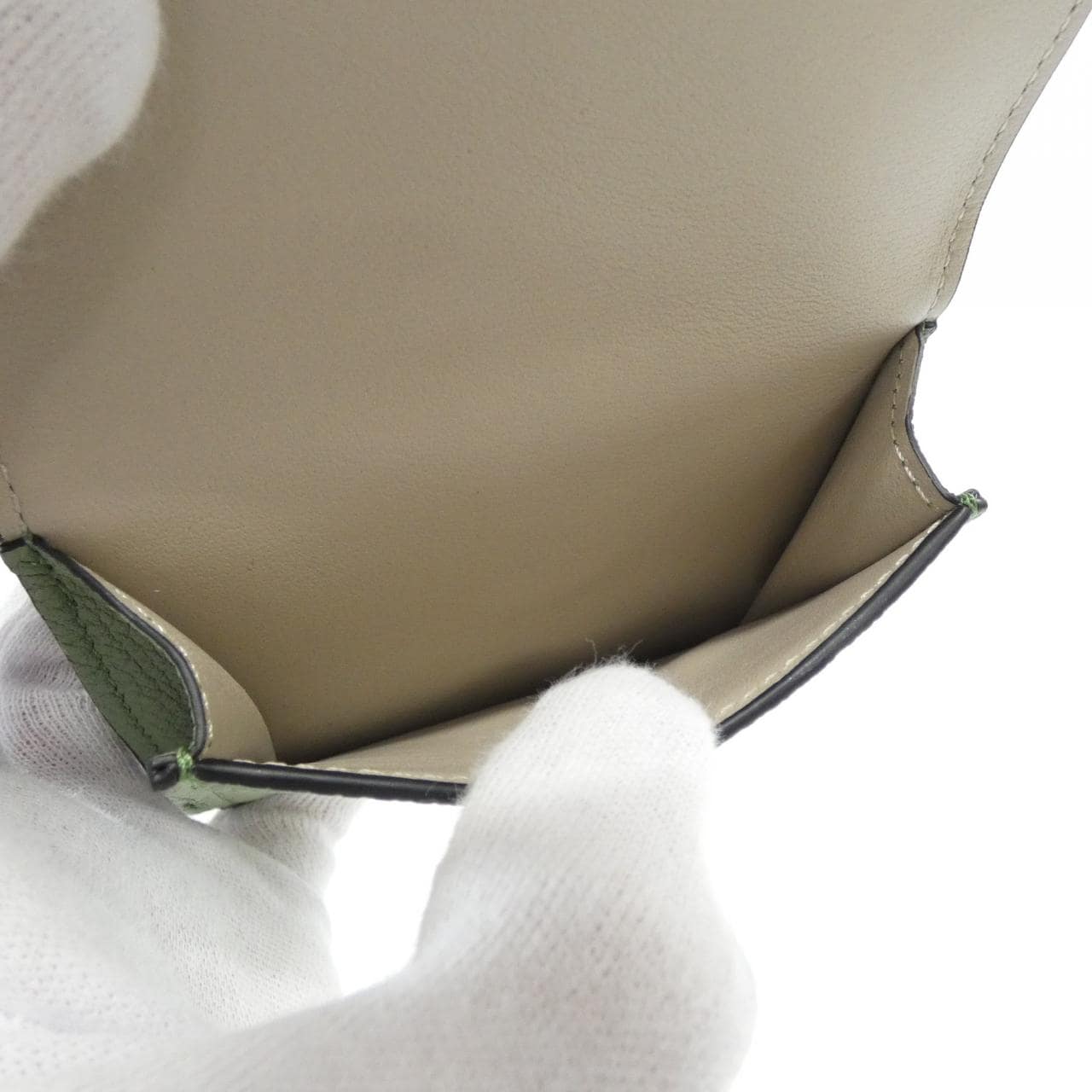 【新品】ロエベ C660TR2X03 財布