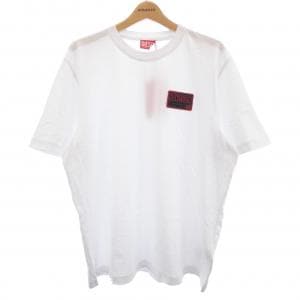 ディーゼル DIESEL Tシャツ