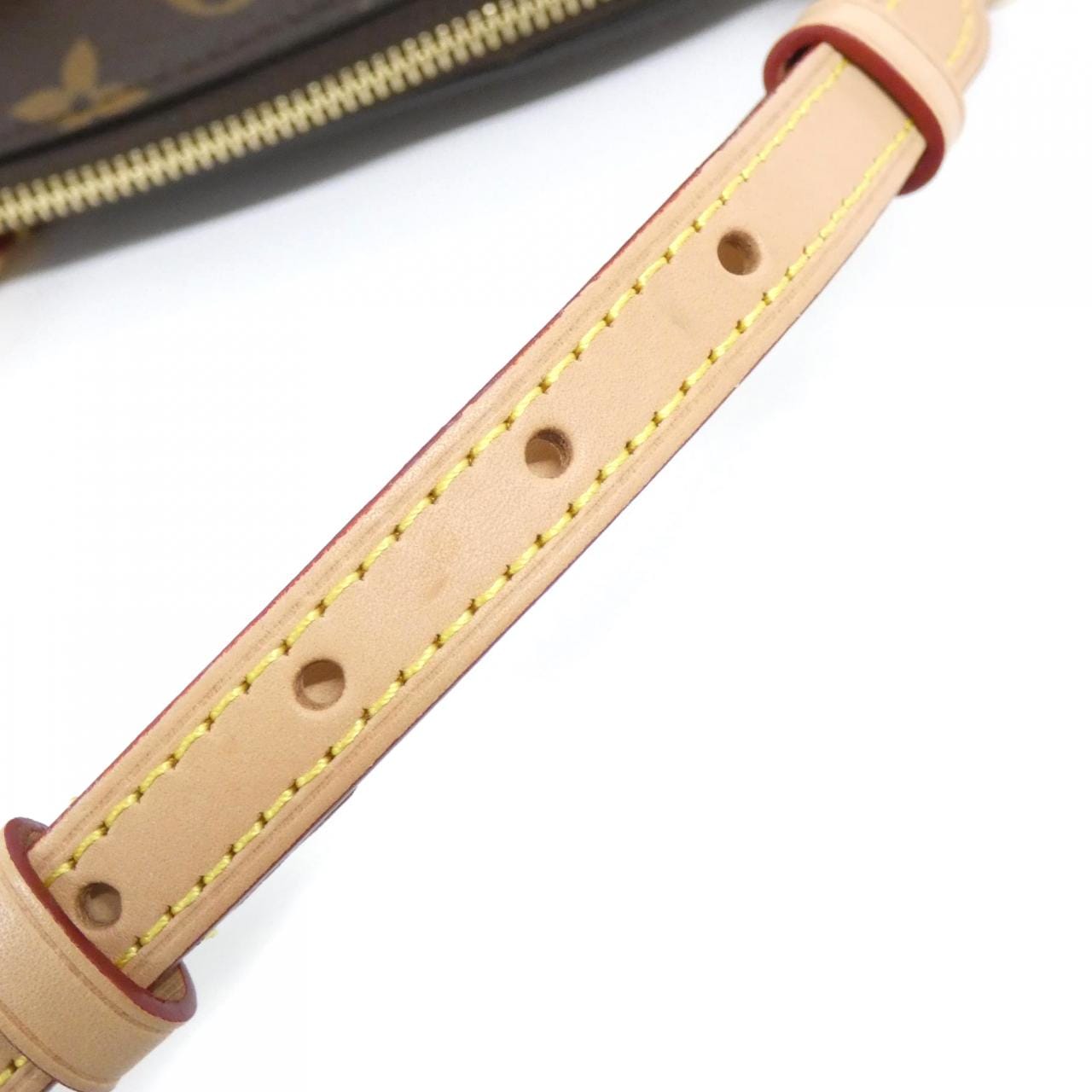 ルイヴィトン モノグラム ボエシ MM M45987 バッグ