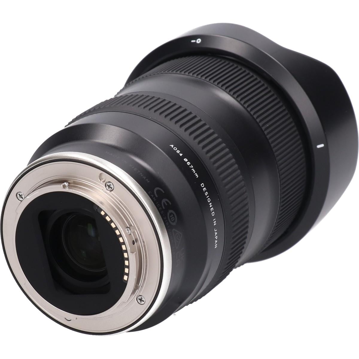 １６－３０ｍｍ　Ｆ２．８ＤＩ　ＩＩＩ　ＶＸＤ　Ｇ２