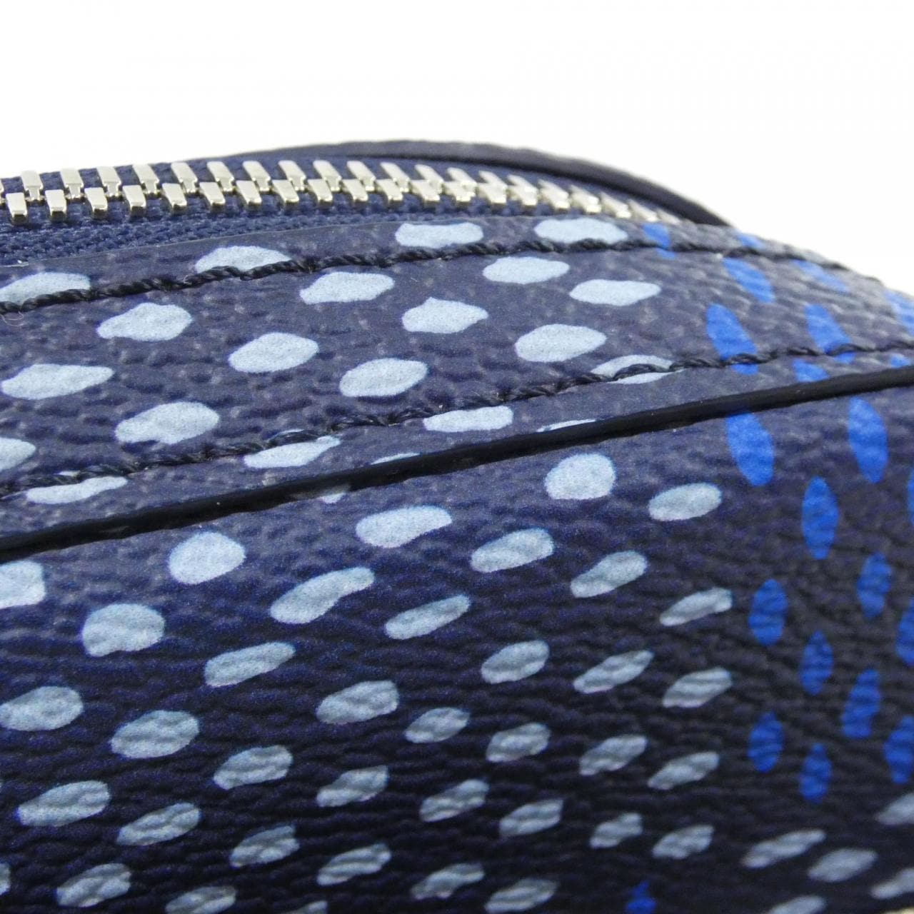 LOUIS VUITTON Damier Heritage Trio Messenger Bag N40694