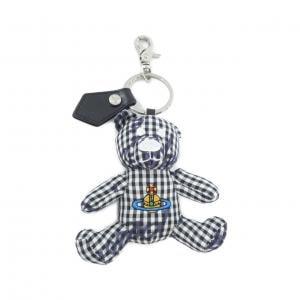 【新品】ヴィヴィアンウェストウッド テディベア 82120005U キーリング