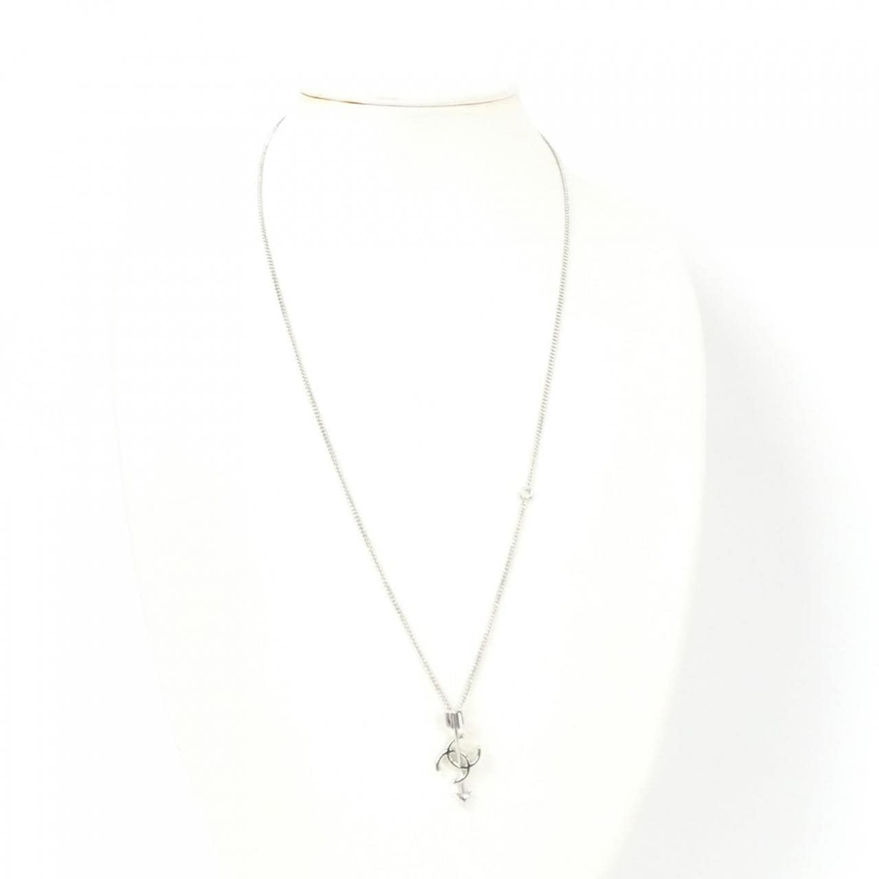 【新品】シャネル ABH566 ネックレス