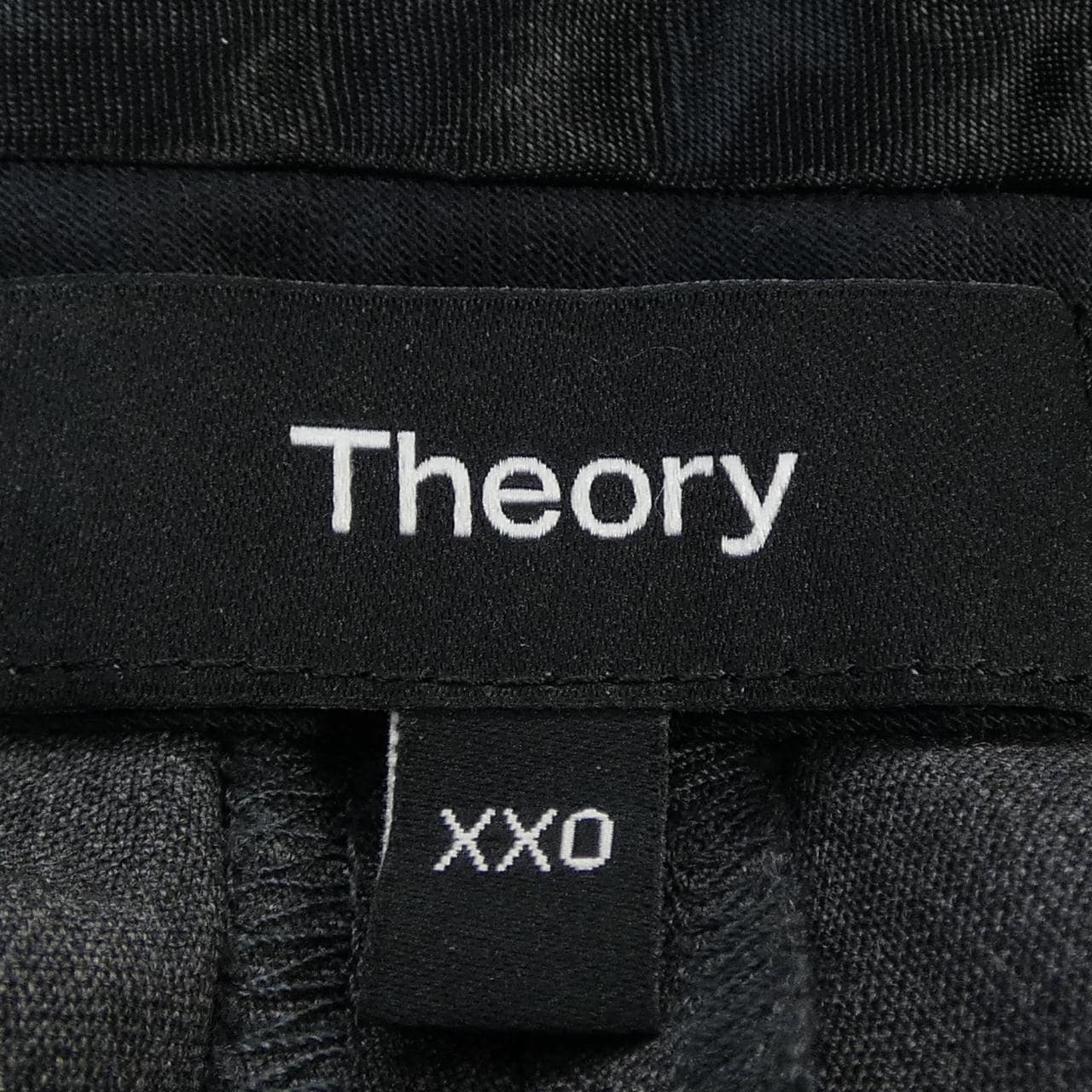 セオリー theory 01-4306407 パンツ