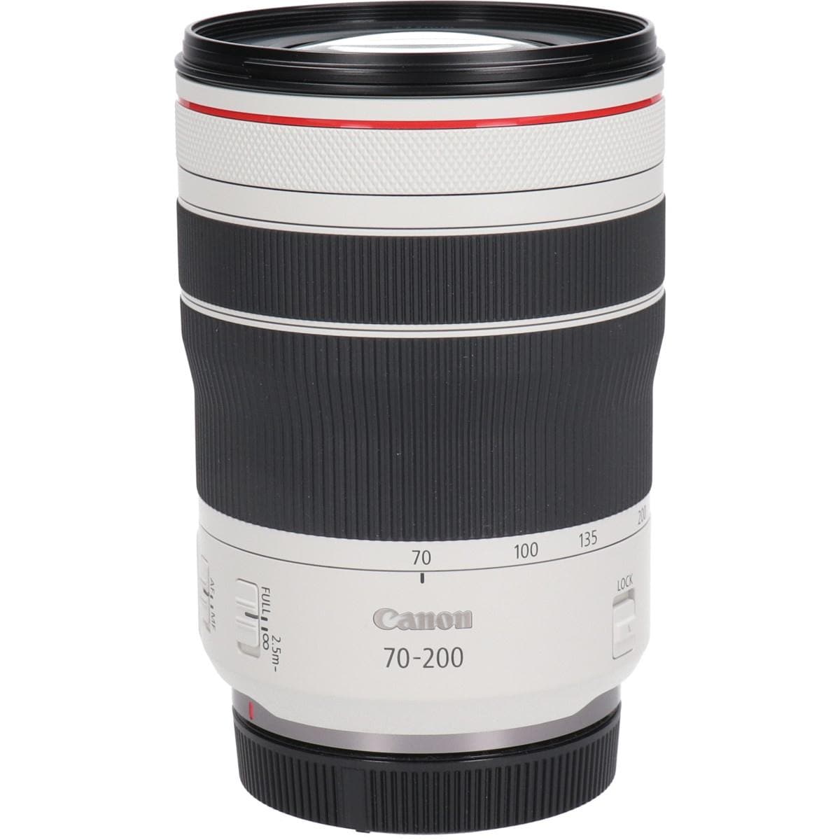 ＲＦ７０－２００ｍｍ　Ｆ４Ｌ　ＩＳ　ＵＳＭ