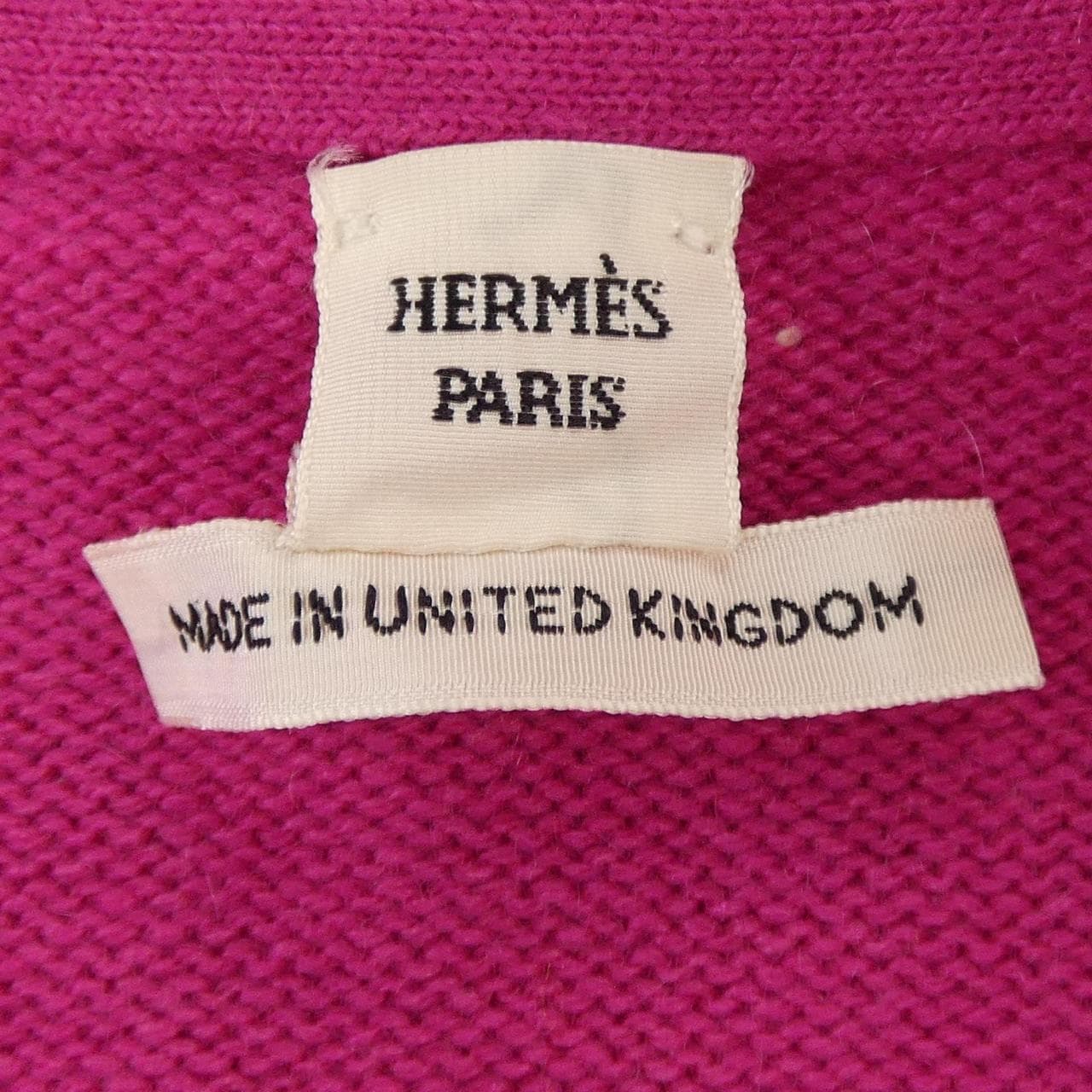 エルメス HERMES ワンピース