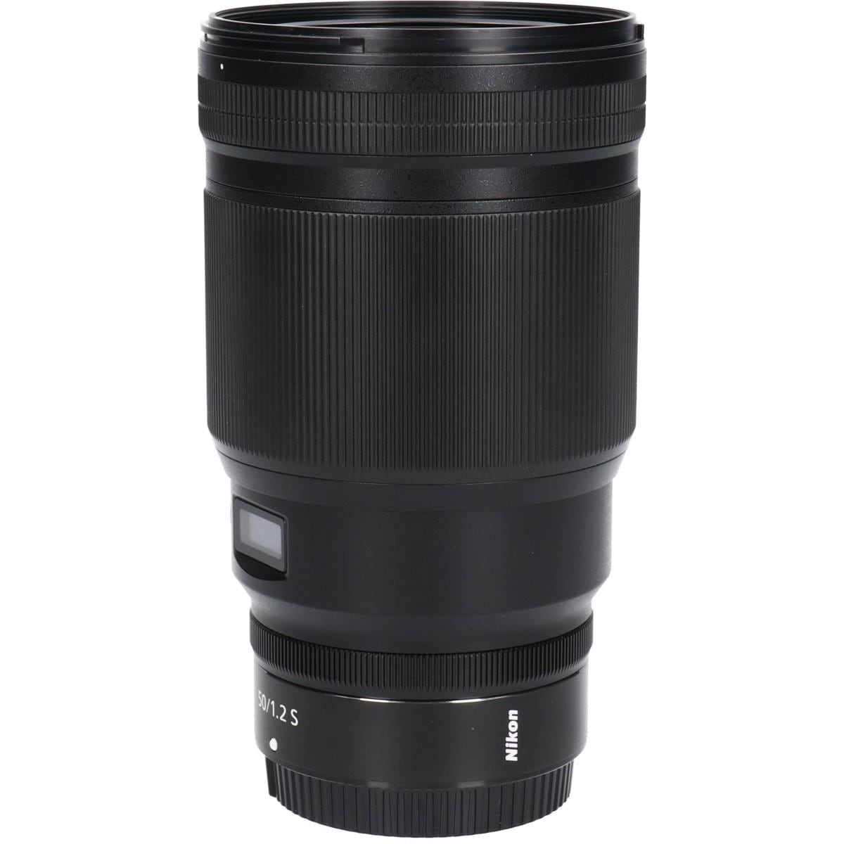 Ｚ５０ｍｍ　Ｆ１．２Ｓ