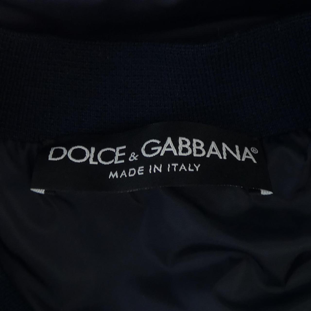 ドルチェアンドガッバーナ DOLCE&GABBANA ブルゾン