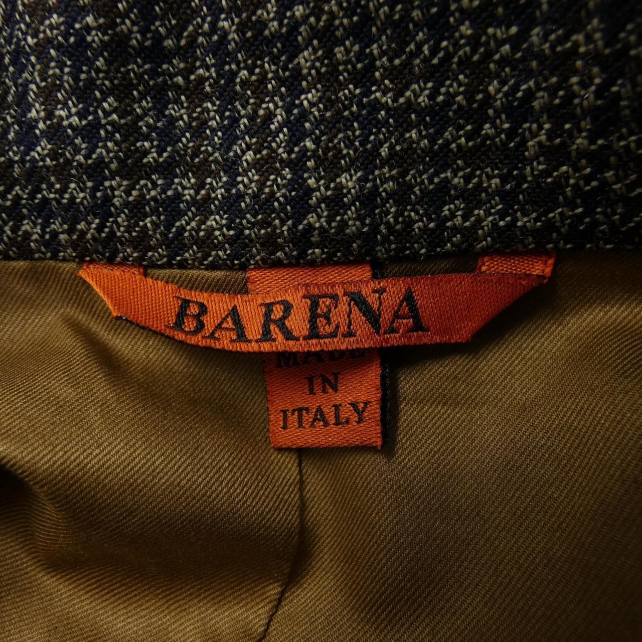 バレナ BARENA ブルゾン