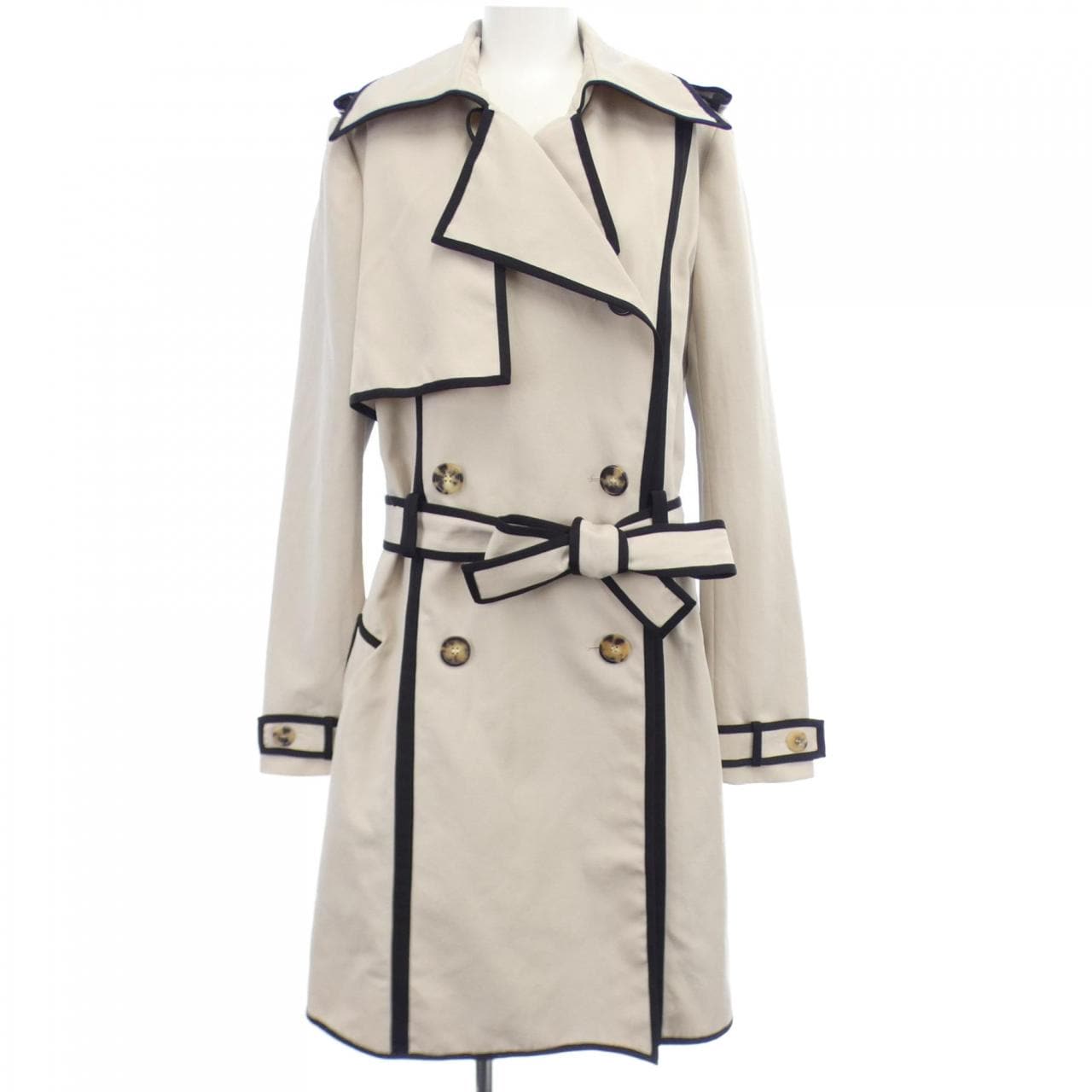 ランバン LANVIN コート