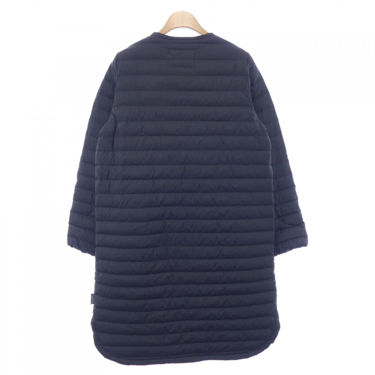 トラディショナルウェザーウェアー Traditionalweather.w ダウンコート
